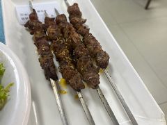 -一头牛馅饼店总店(卫工街店)