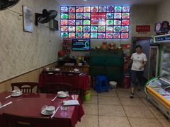 -畲乡一品鱼府土菜馆