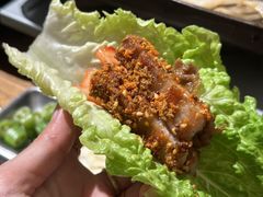 -TAIFORKS 大福食堂·山葵烤肉料理·拌饭(宝安店)