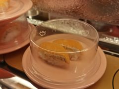 -争鲜回转寿司(中街大悦城店)