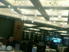 -海逸海鲜酒家(古北店)