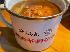 -局气 烤鸭·北京菜(光华路店)