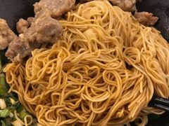 -贡梅老面馆·蟹粉面·无锡特色小吃(南长街主推店)