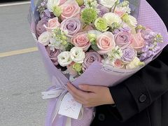 -F.Story 花和故事(新天地店)