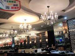 -江边城外烤全鱼(龙德广场店)