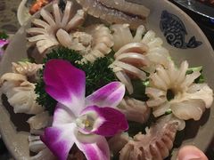 -重庆渝达老火锅(春熙路店)