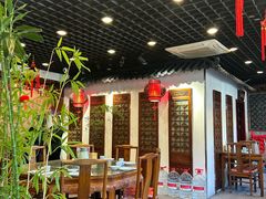 -西江美食舫·江西菜(健德桥店)