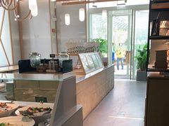 -Green Option(官舍店)