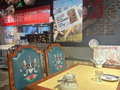 -品质伊骊新疆菜(紫金店)