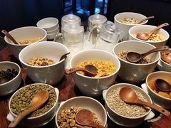 -广州富力君悦大酒店·凯菲厅