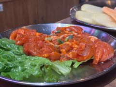 -香猪坊韩国烤肉专属门店(魏公村店)