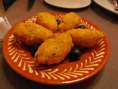 -ALBERGUE 1601 婆仔屋葡国餐厅