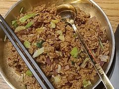 -聚合鑫东北熏酱熟食麻辣面(长阳店)