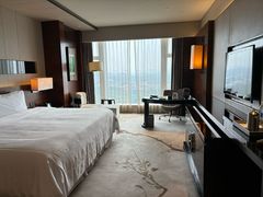 -广交会威斯汀酒店