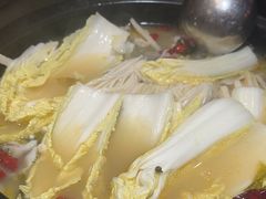 -周渝食惦酸菜鱼(青浦店)