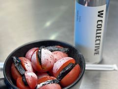 -W COLLECTIVE  DESSERT SHOP