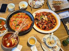 -川流不息(北蔡休闲广场店)