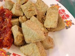 -谢记上海大排档(长寿路店)