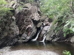 -云岫谷自然风景区