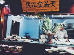 -薇满楼宴会中心(尚城国际购物中心店)