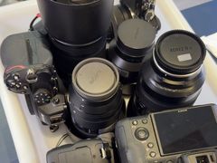 -兰拓相机租赁·维修·二手(上海店)