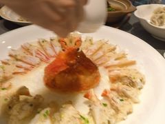 -海鲜e族(马王堆店)