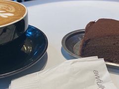 -Ninethirty by Awfully Chocolate(天环广场店)