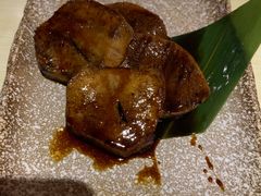 酱烤厚切牛舌-有喜屋·深夜食堂(北京西路店)