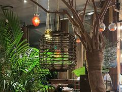 -陶享时光西餐·下午茶·竹林花园(新城店)