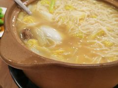 鸭汤粉-富豪酒家(正大广场店)