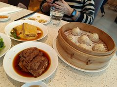 -鼎泰丰(环贸店)
