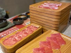 -空之介寿喜烧·和牛放题(恒隆广场店)