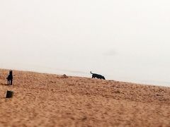 -青岛第三海水浴场