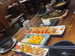 -小川洋风料理(街道口店)