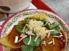 -71号豆汤饭·成都小馆(春熙路百盛店)