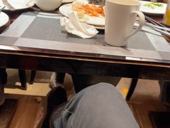 -西安皇冠假日酒店·朱雀咖啡厅
