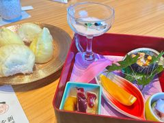 -和创柚子·会席日本料理(新区淮海街店)
