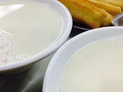 -兄弟深夜豆浆