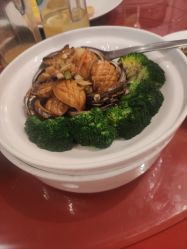 -舒友海鲜大酒楼·宴会厅(白鹭洲旗舰店)