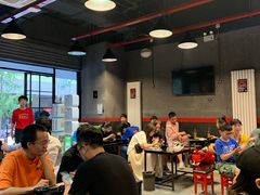 -碎怂烤肉(钟楼柳巷店)