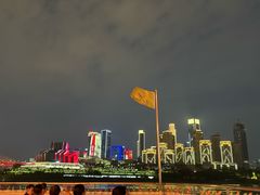 -重庆两江夜游-交运系列