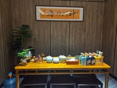 -神洲四海大酒楼(王府井澳门中心店)