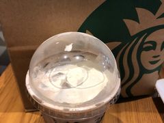 -星巴克臻选(惠州华贸天地1楼店)