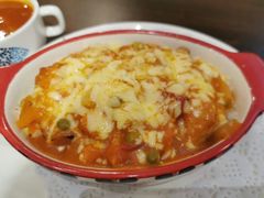 -标记Jane's kitchen(平桥直街店)