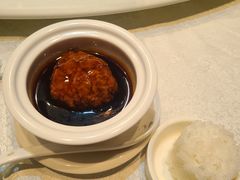 张氏狮子头-羲和雅苑•北京烤鸭(陆家嘴中心店)
