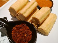 -小吊梨汤·北京菜·烤鸭(鸟巢店)