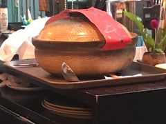 -羡餐厅·杭帮菜·淳菜(千岛湖自由洲际殿店)