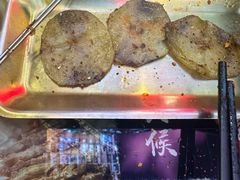 -纪录片《人生一串》体验店(静安店)