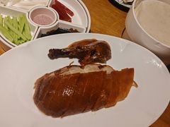 -伊喜饺子·烤鸭(五道口学院路店)