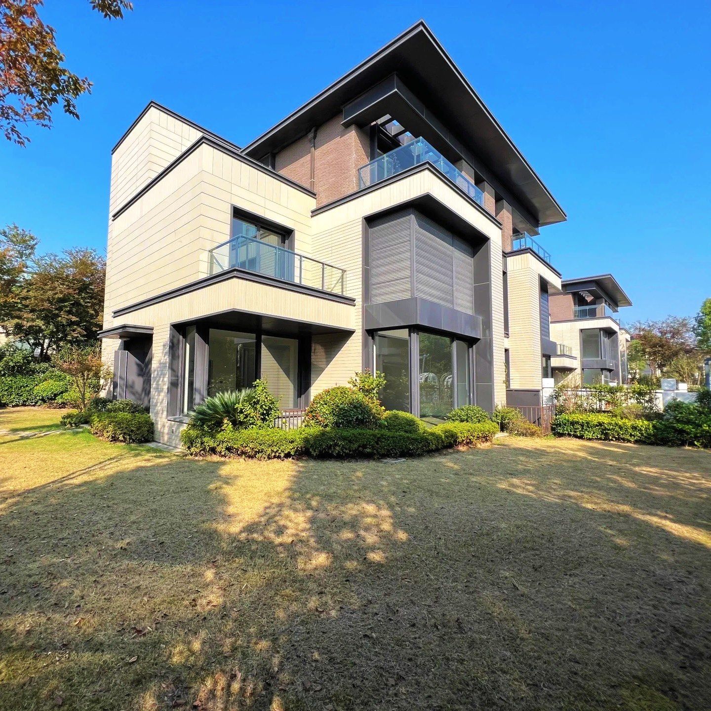 环境很不错,装修的很不错,里面很干净整洁